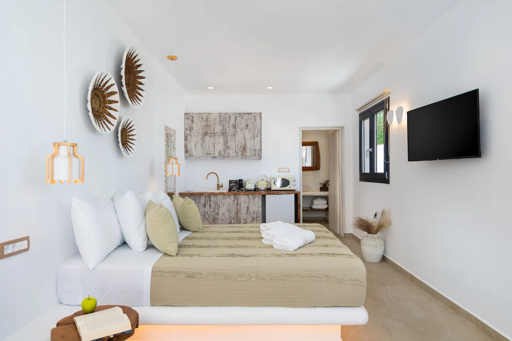 Electra Suites & Spa — 4