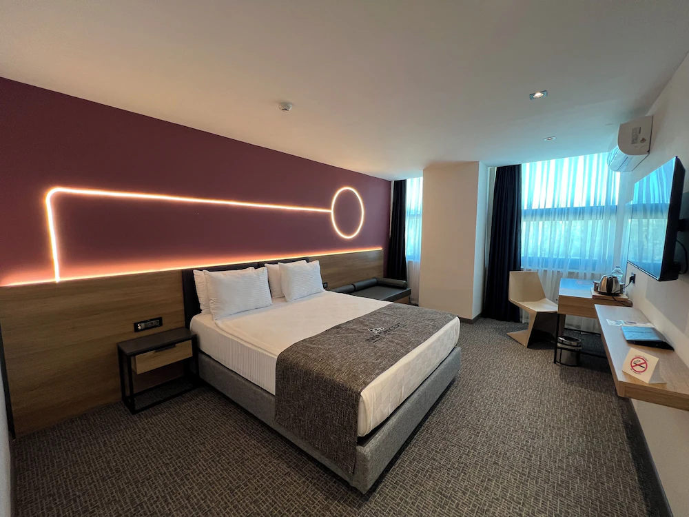 Inno Concept Hotel — 2