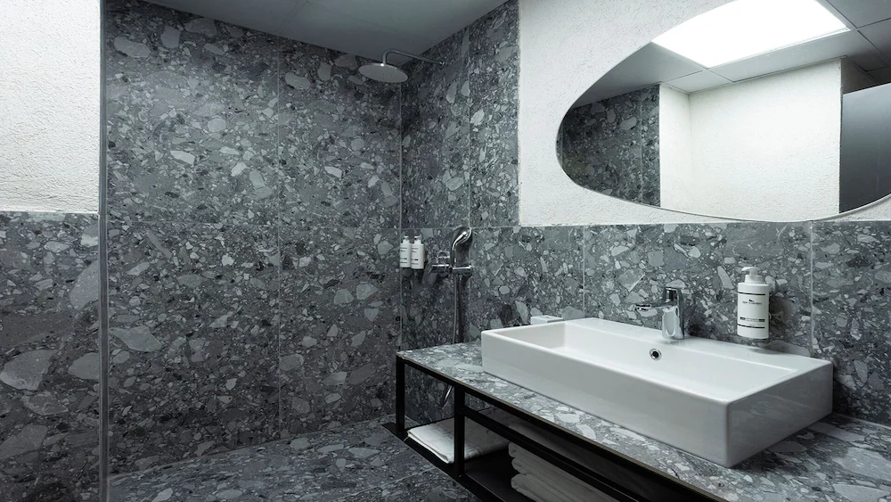 Inno Concept Hotel — 1