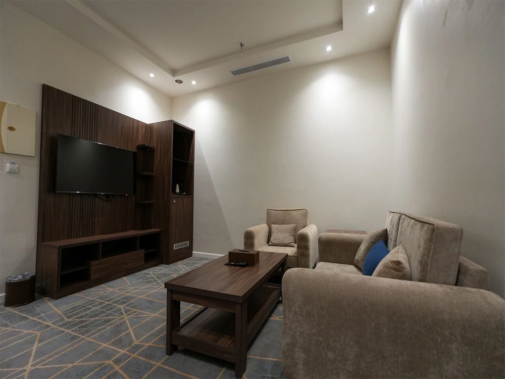 Hams Park Hotel — 2
