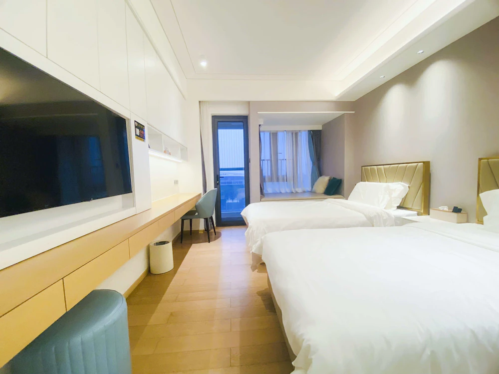 Rho Hotel, photo 2