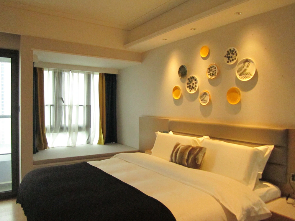 Rho Hotel, photo 1