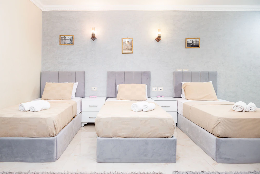 The Gem View Hotel — 3