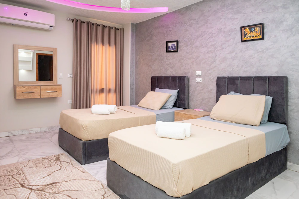 The Gem View Hotel — 2