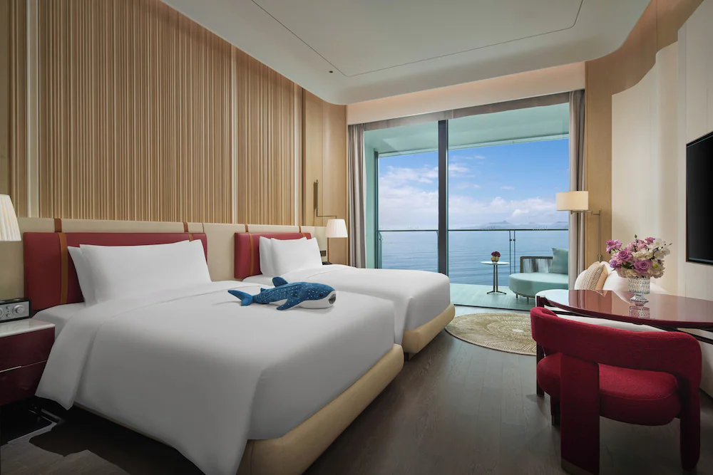MGM Shenzhen — 3