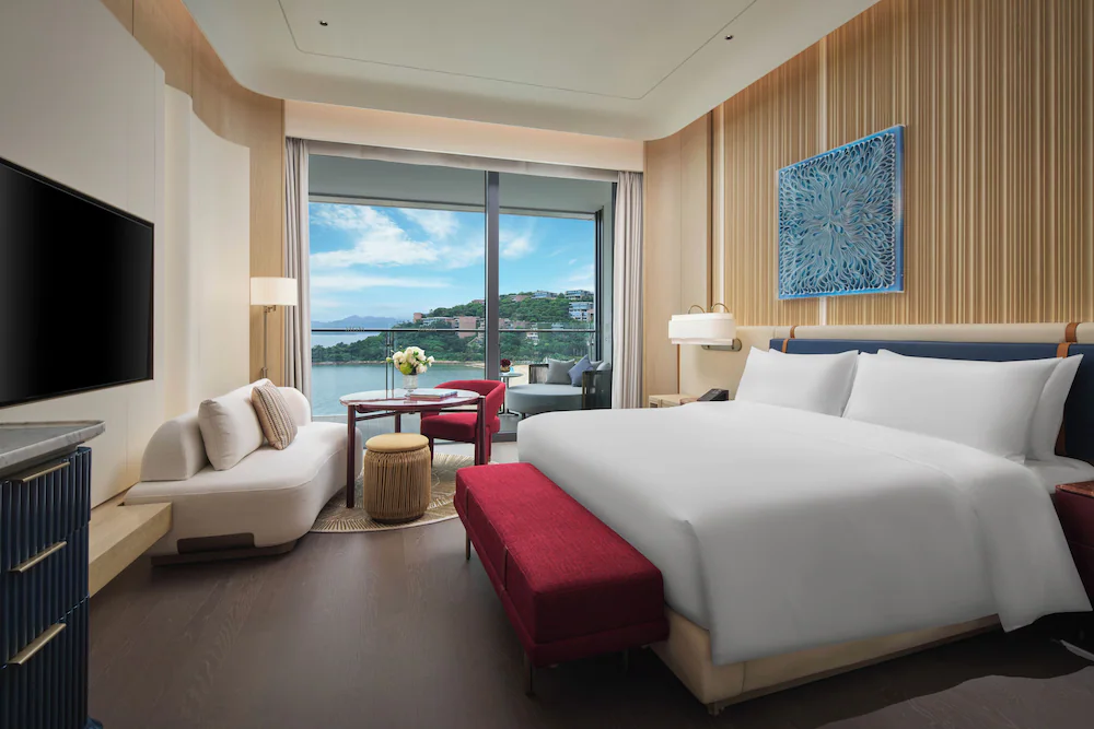 MGM Shenzhen — 2