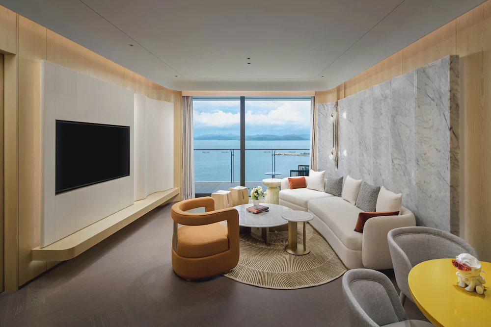 MGM Shenzhen — 5
