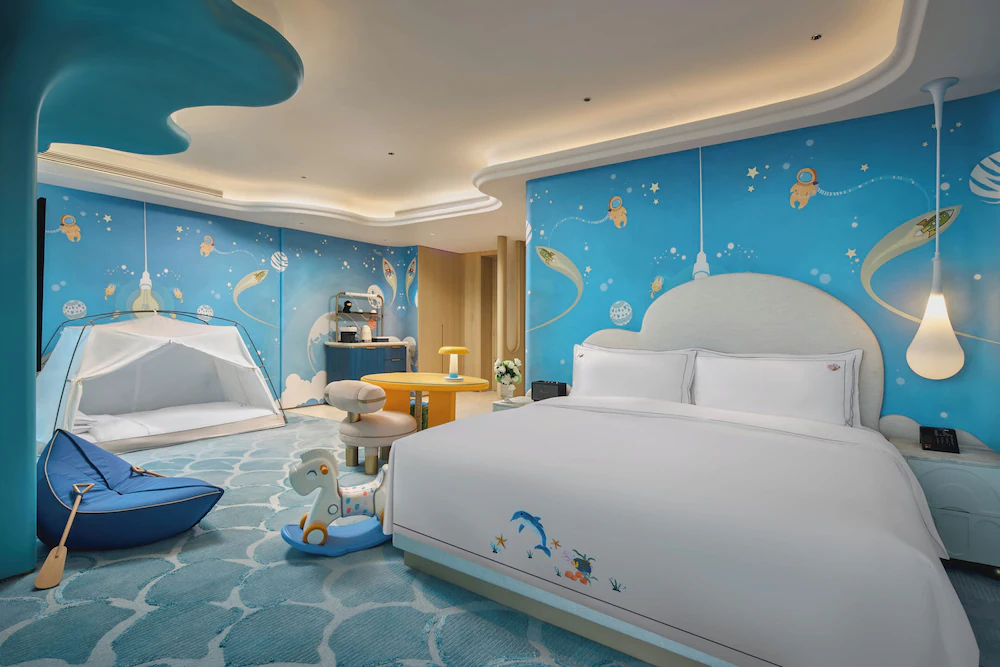 MGM Shenzhen — 6