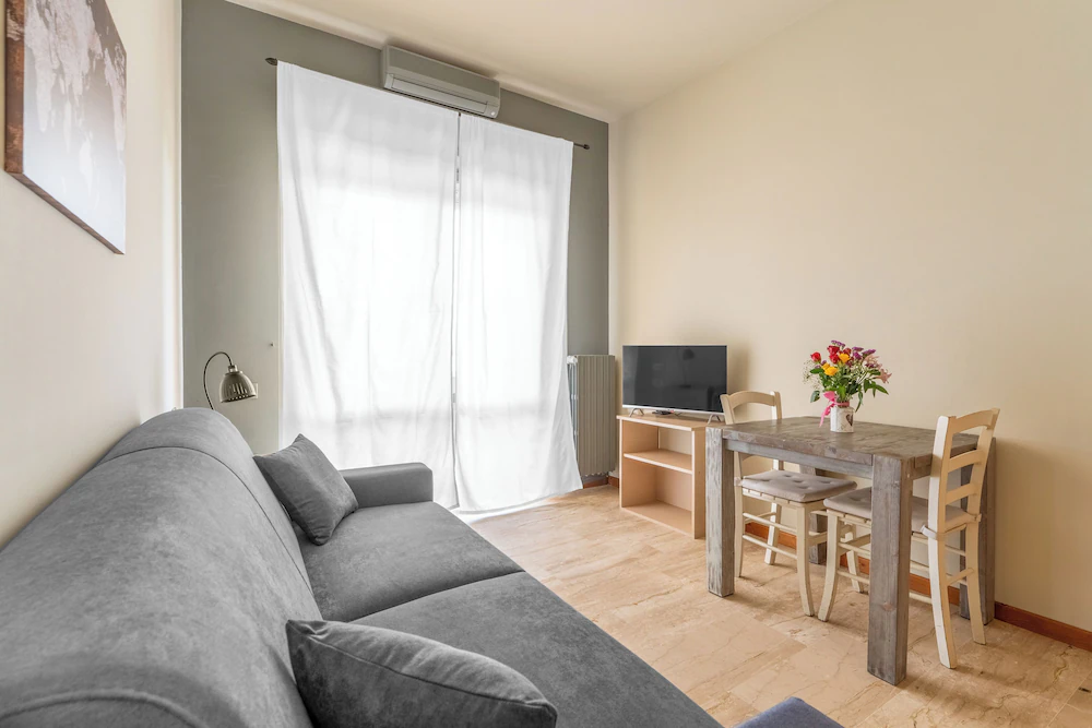 Casa da Suite Fraschini — 2