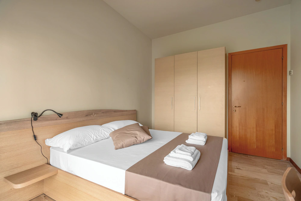 Casa da Suite Fraschini — 3