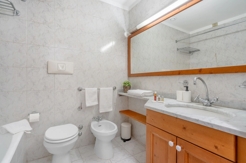 Casa da Suite Fraschini — 4