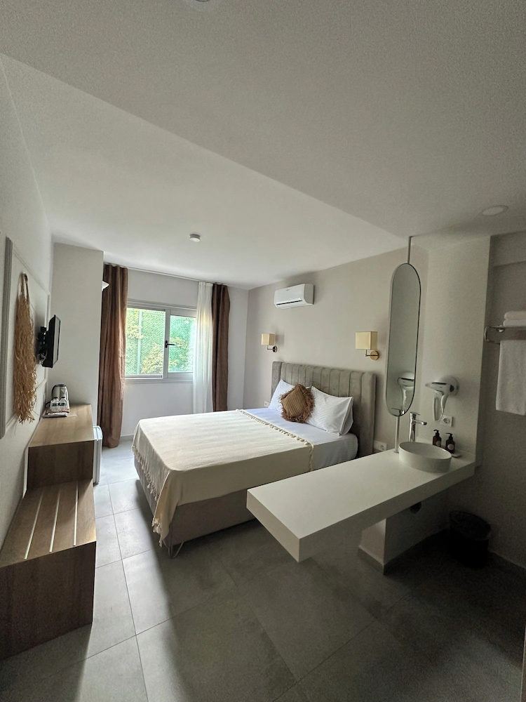 Mumu Bodrum Hotel — 8