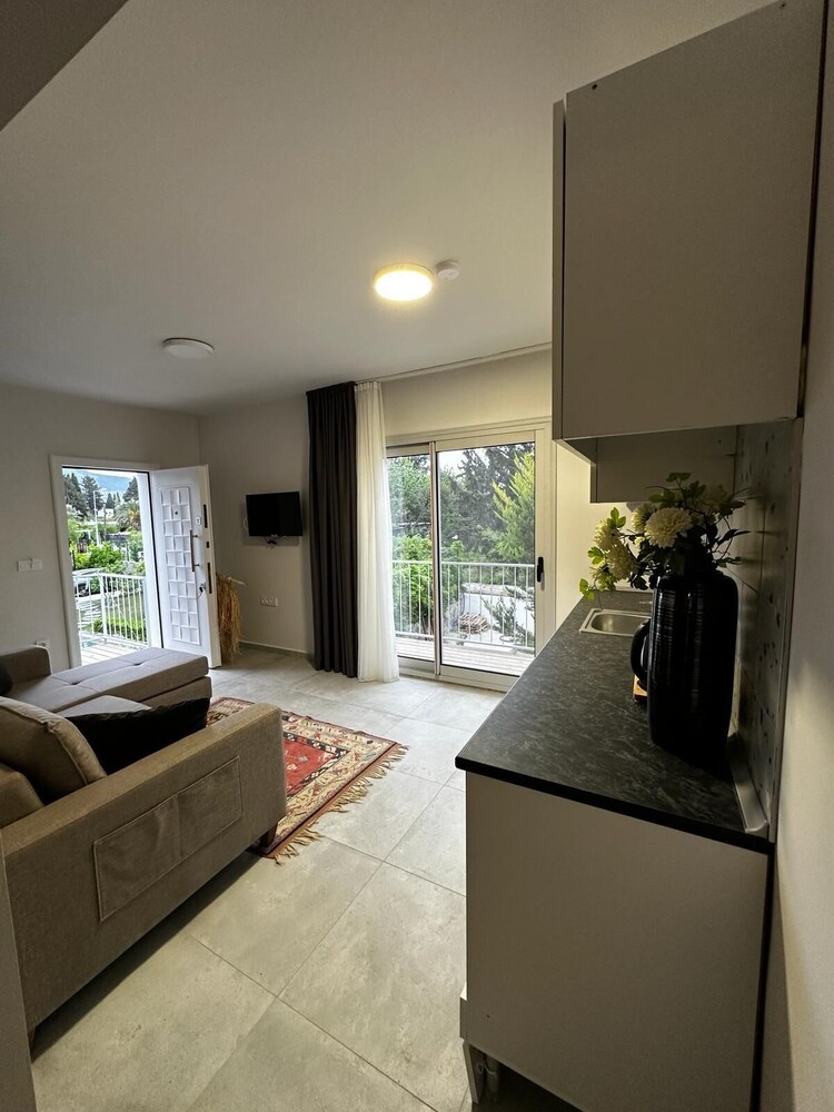 Mumu Bodrum Hotel — 6