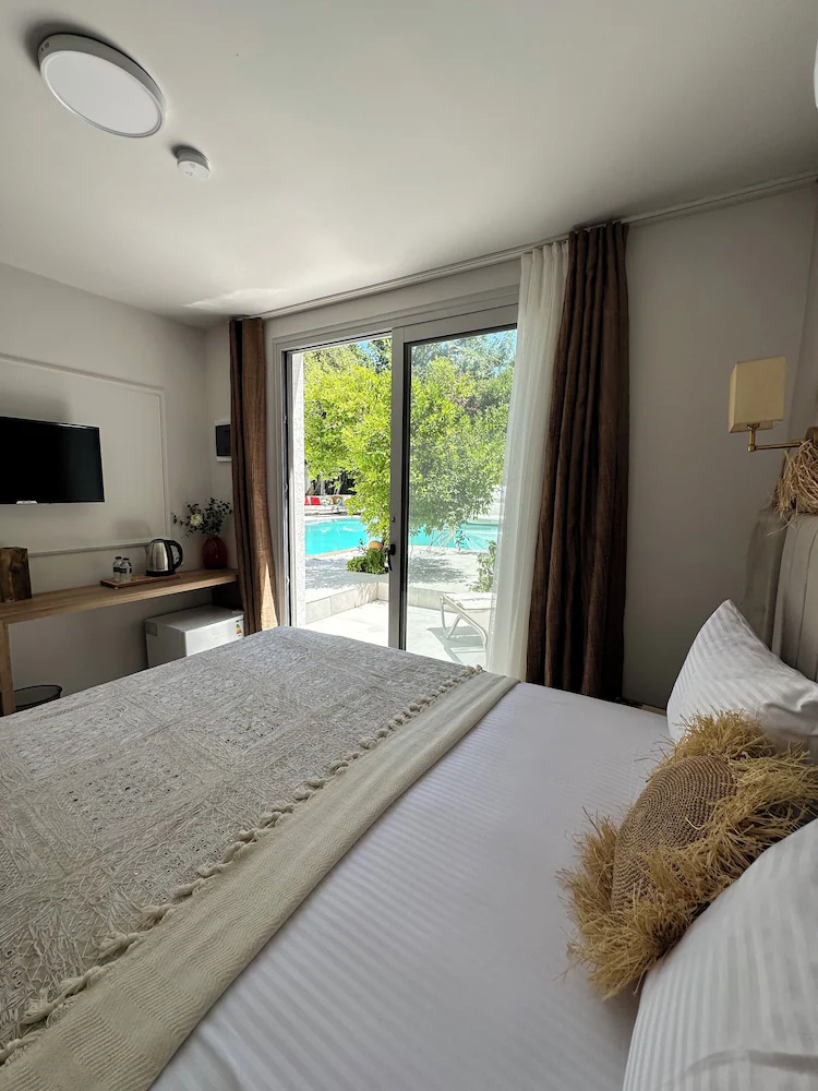 Mumu Bodrum Hotel — 2