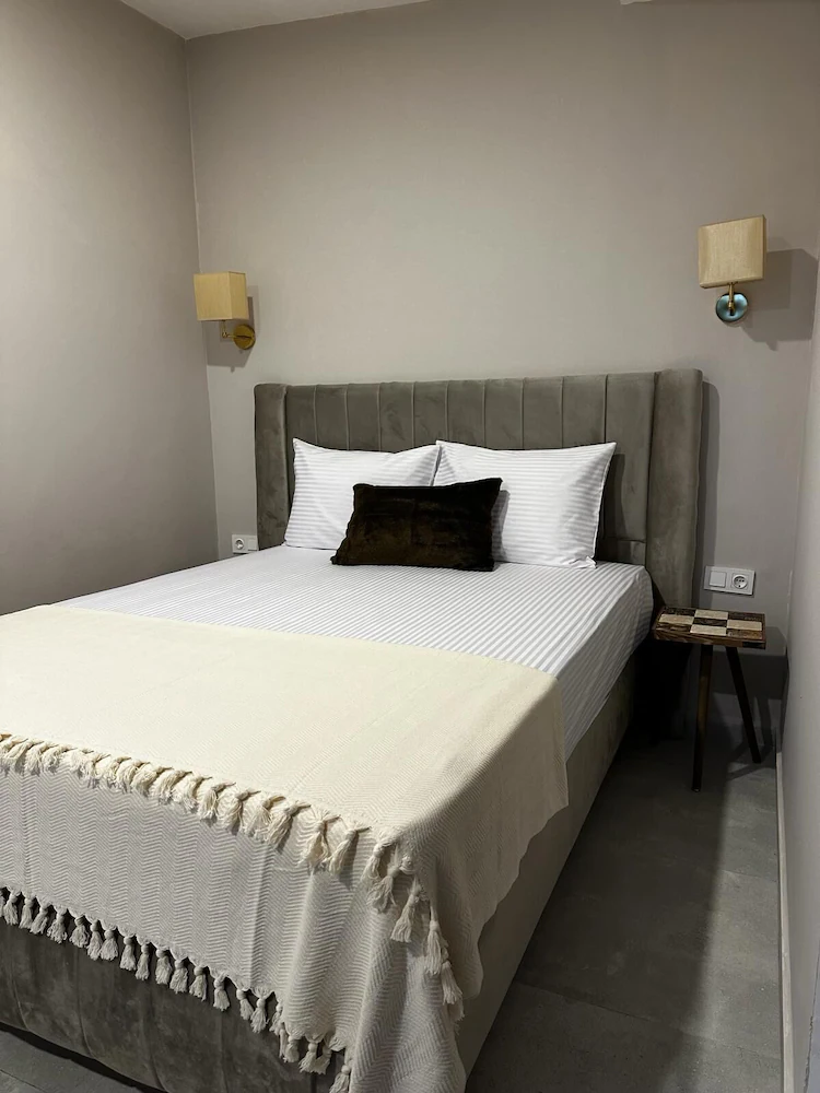 Mumu Bodrum Hotel — 4