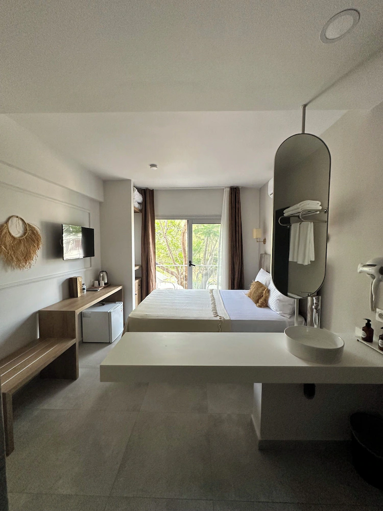 Mumu Bodrum Hotel — 7