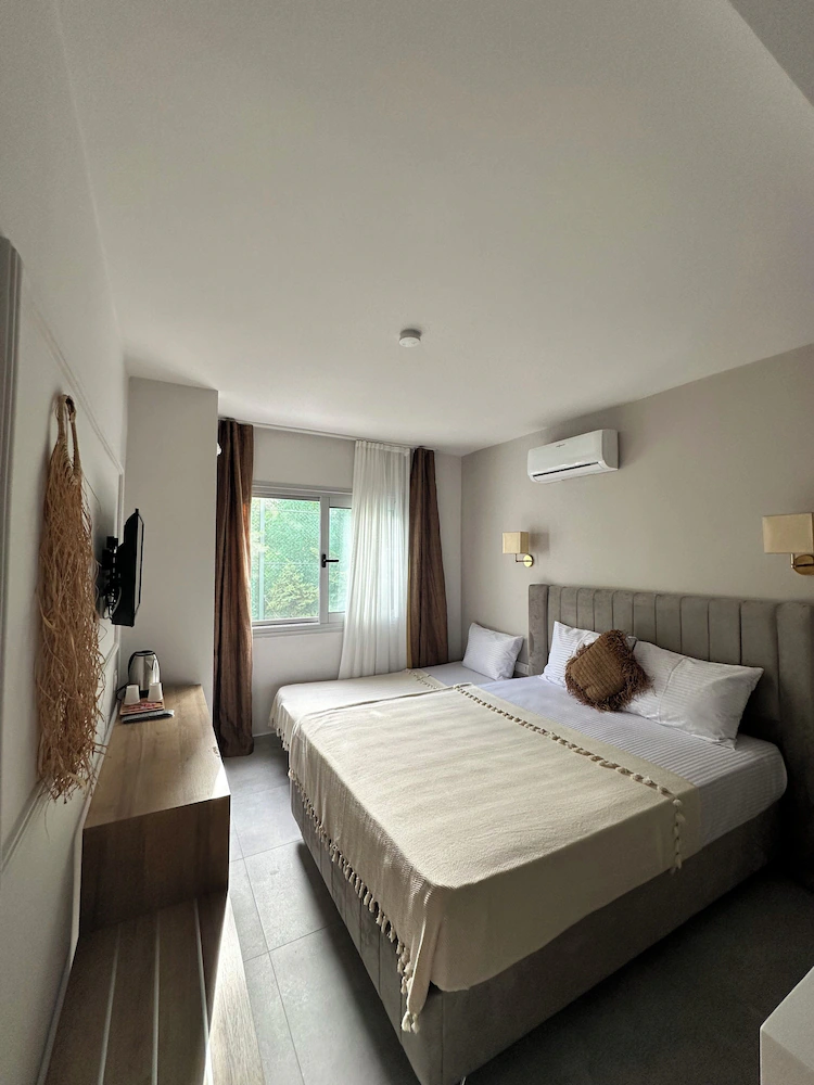 Mumu Bodrum Hotel — 3