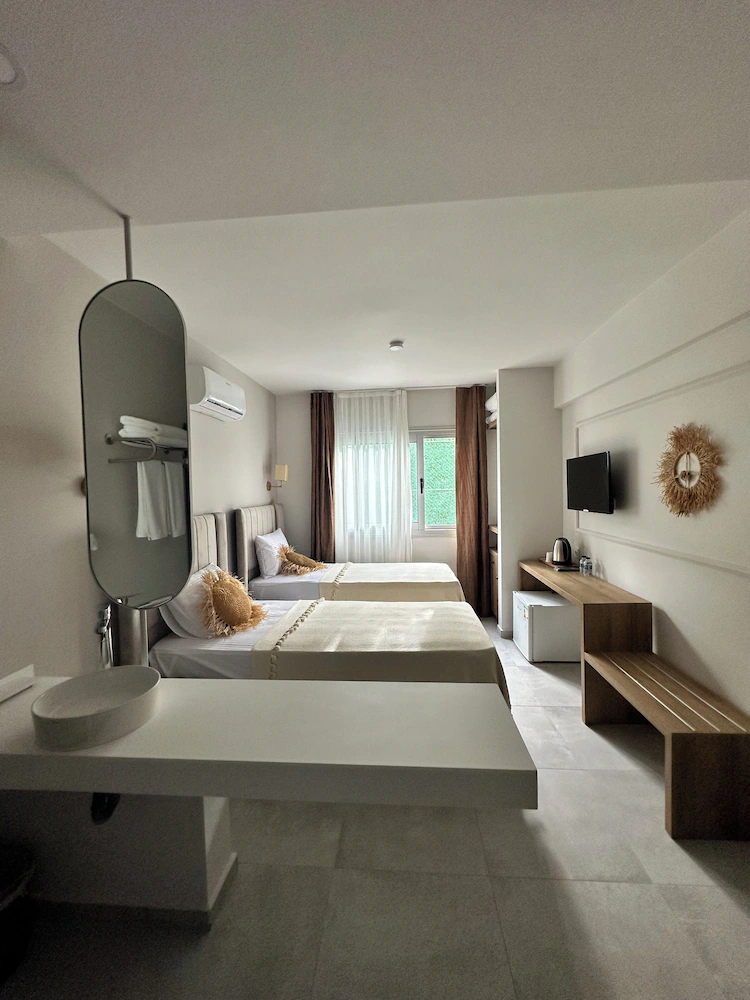 Mumu Bodrum Hotel — 5