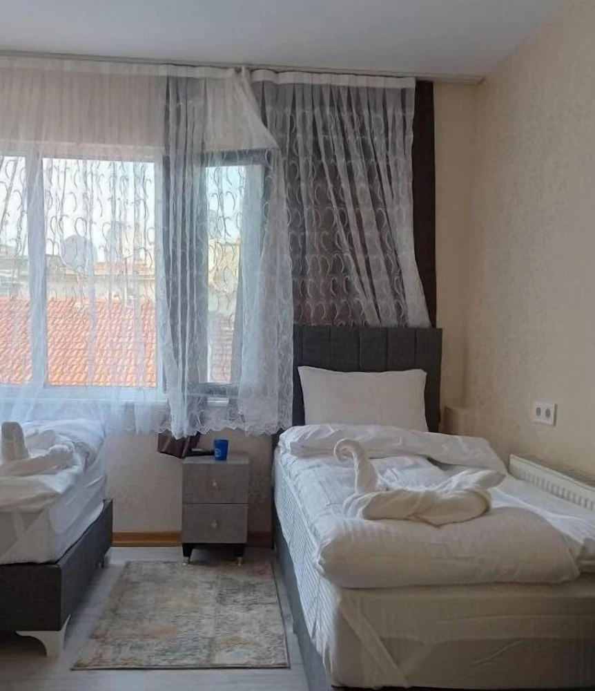 Mir Comfort Hotel — 2