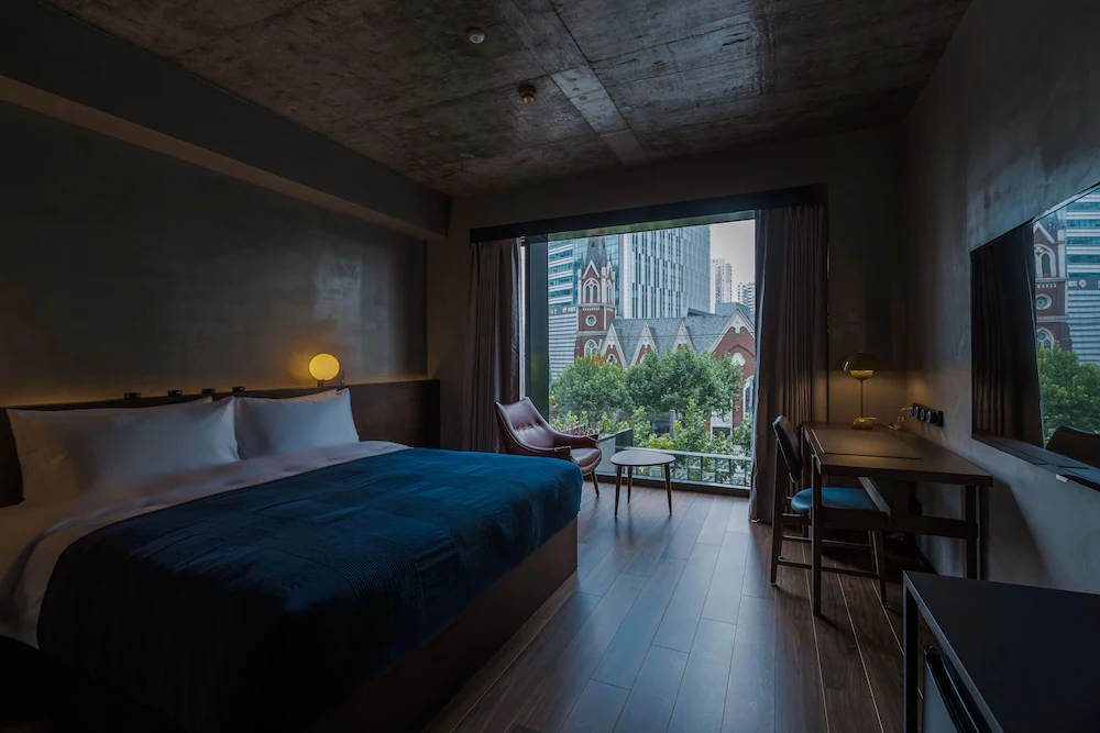 Neobridge Hotel, photo 2