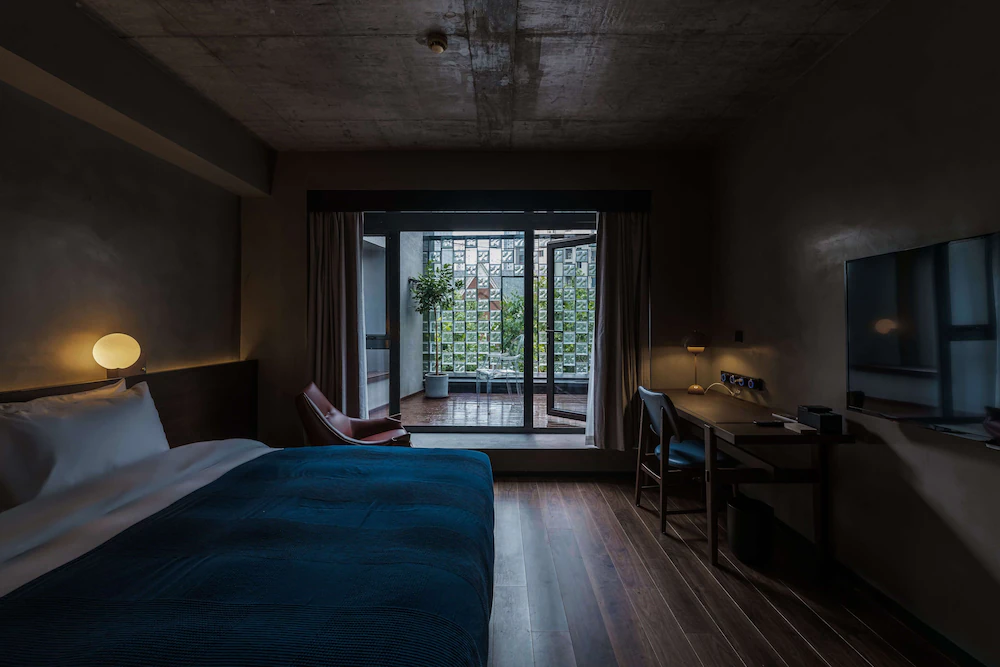 Neobridge Hotel, photo 3