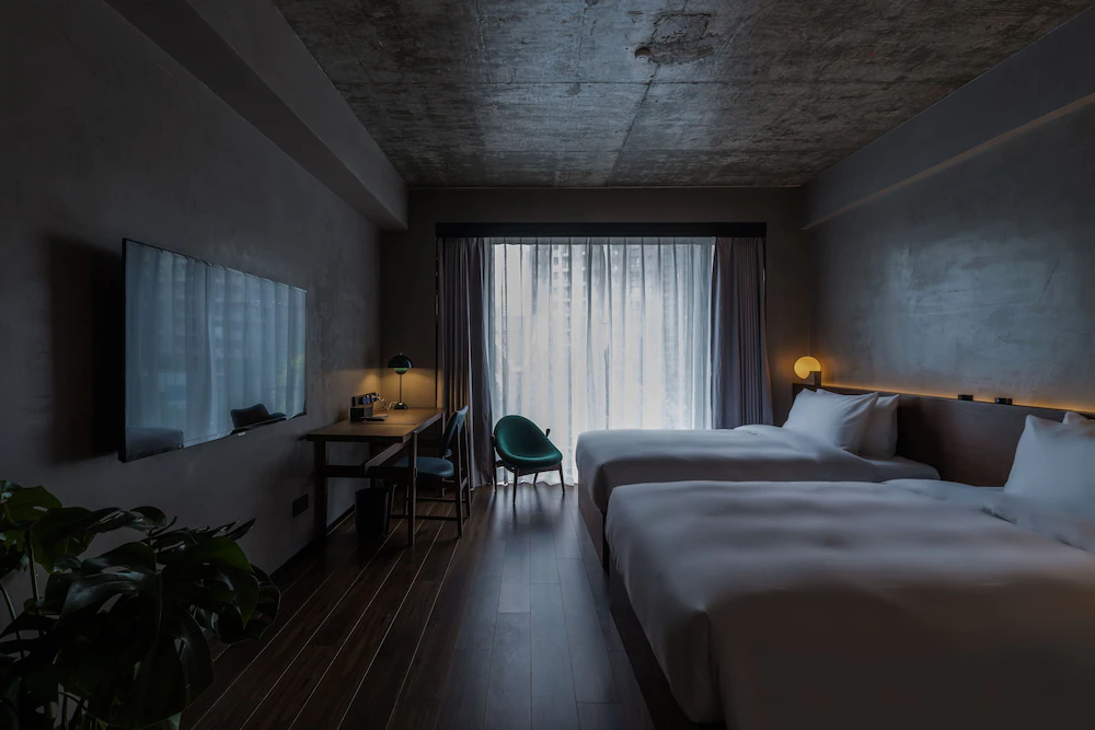 Neobridge Hotel, photo 5