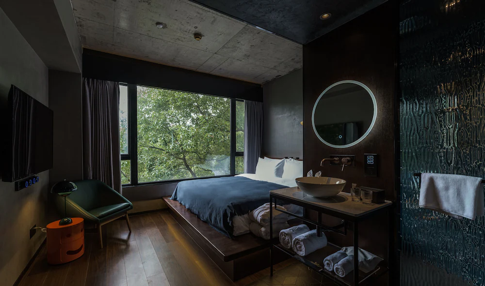 Neobridge Hotel, photo 1