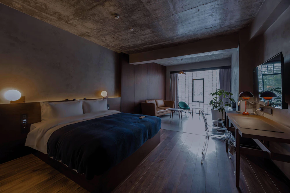 Neobridge Hotel, photo 4