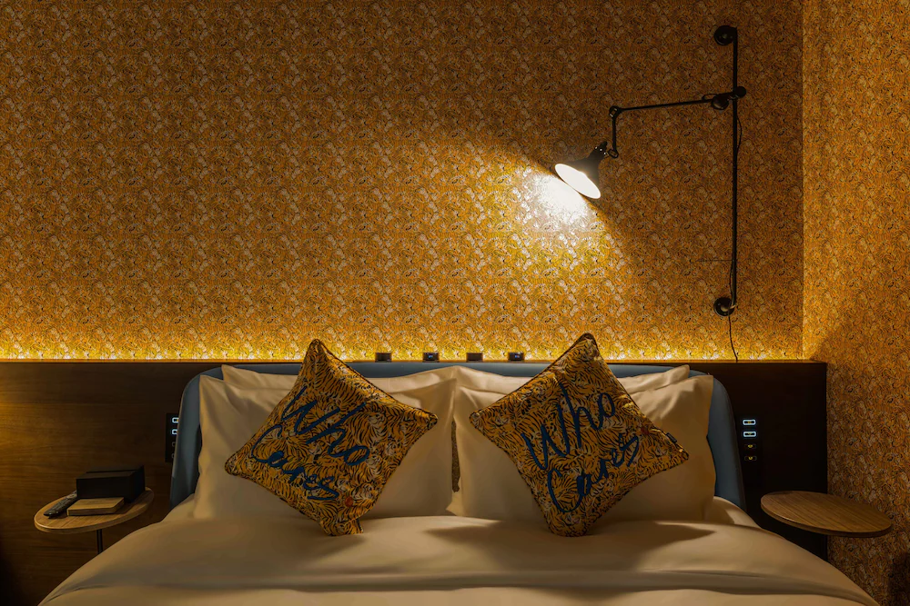 Neobridge Hotel, photo 6