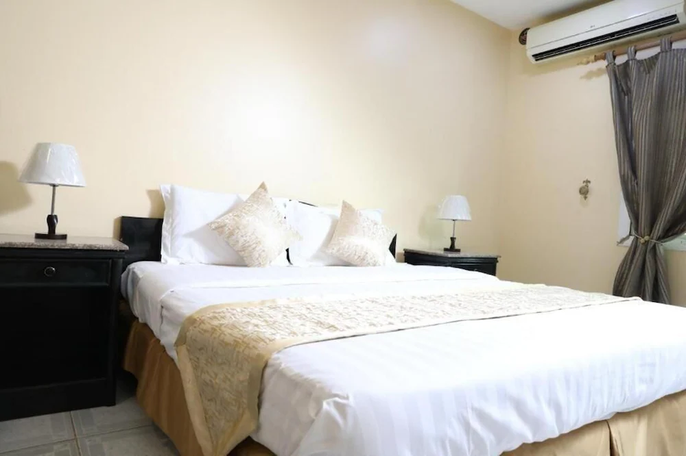 Elite Suites Residential Unites — 2