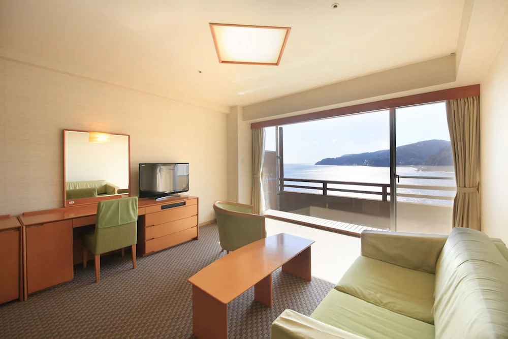 Akazawa Onsen Hotel — 2