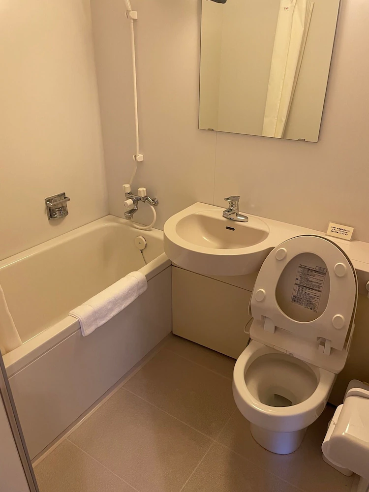 Akazawa Onsen Hotel — 5