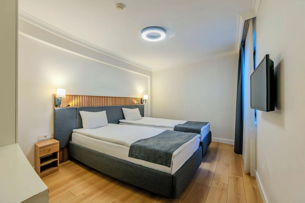 Gozde Hotel — 2