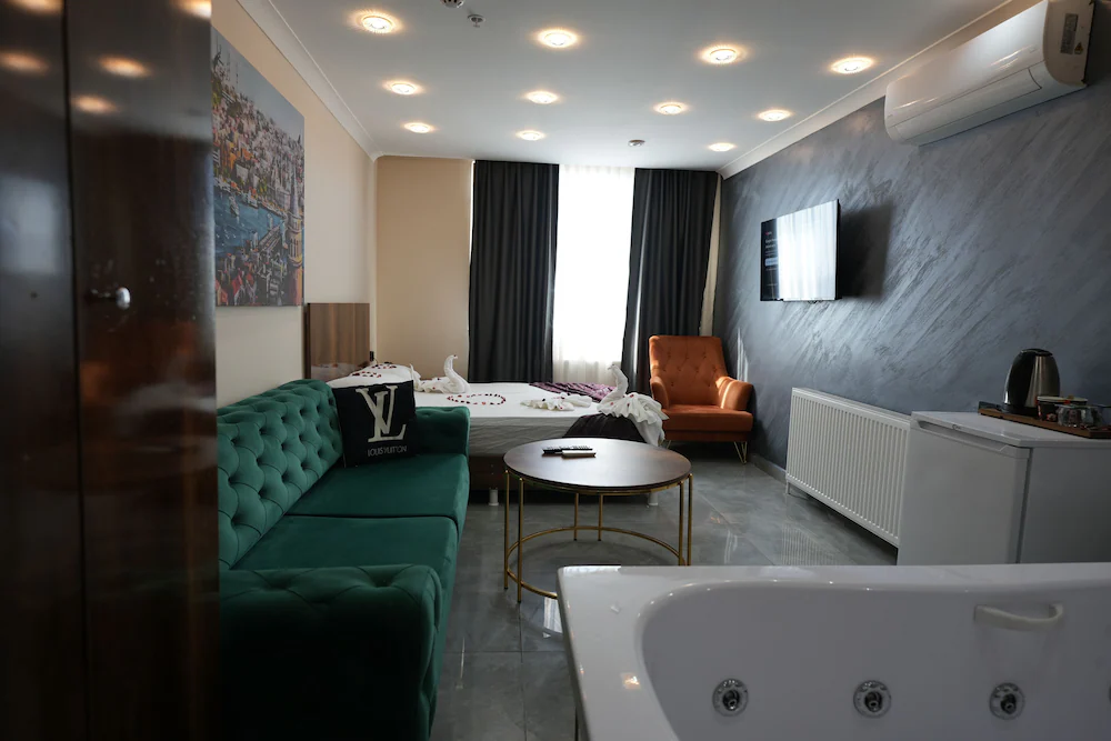 Ottoman Suite Hotel — 3