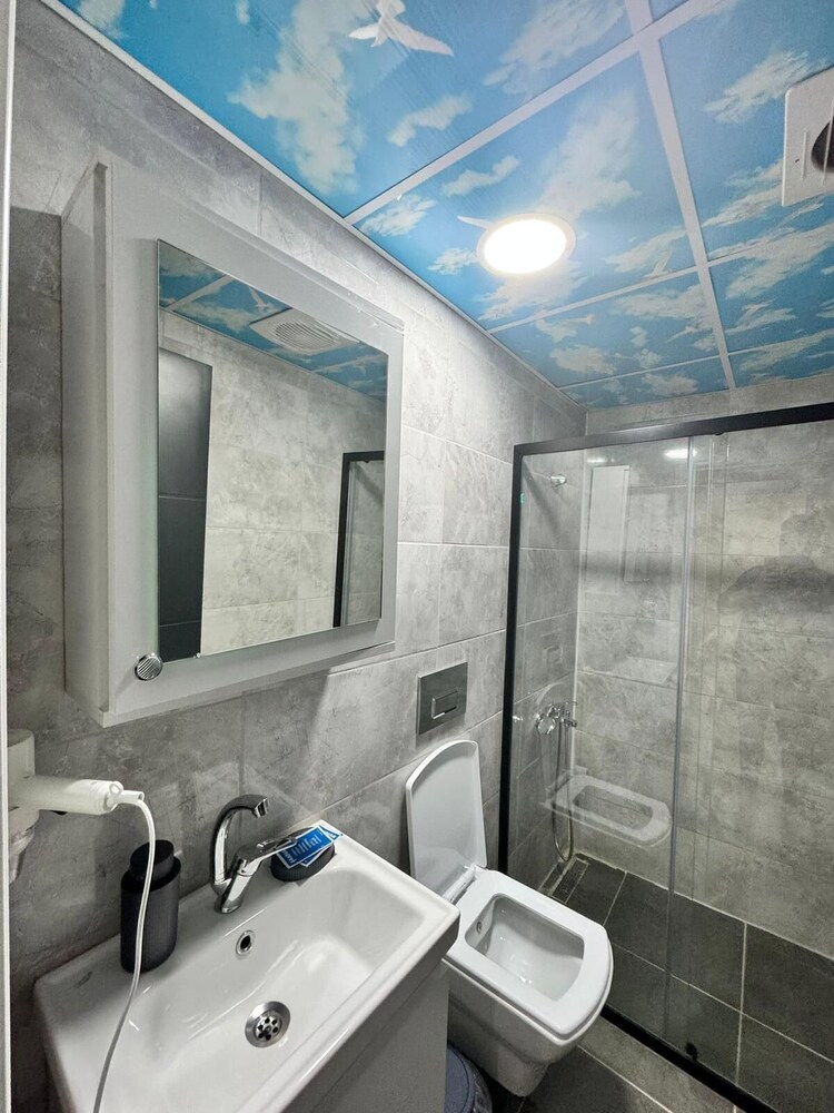 Ottoman Suite Hotel — 2