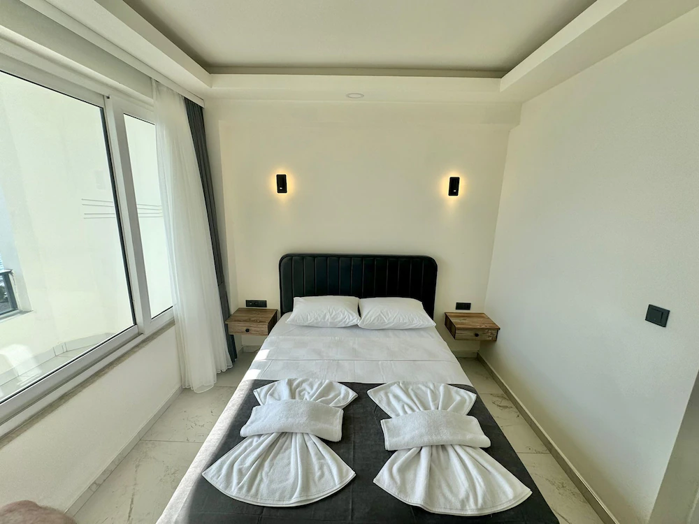 Sea Door Hotel — 3