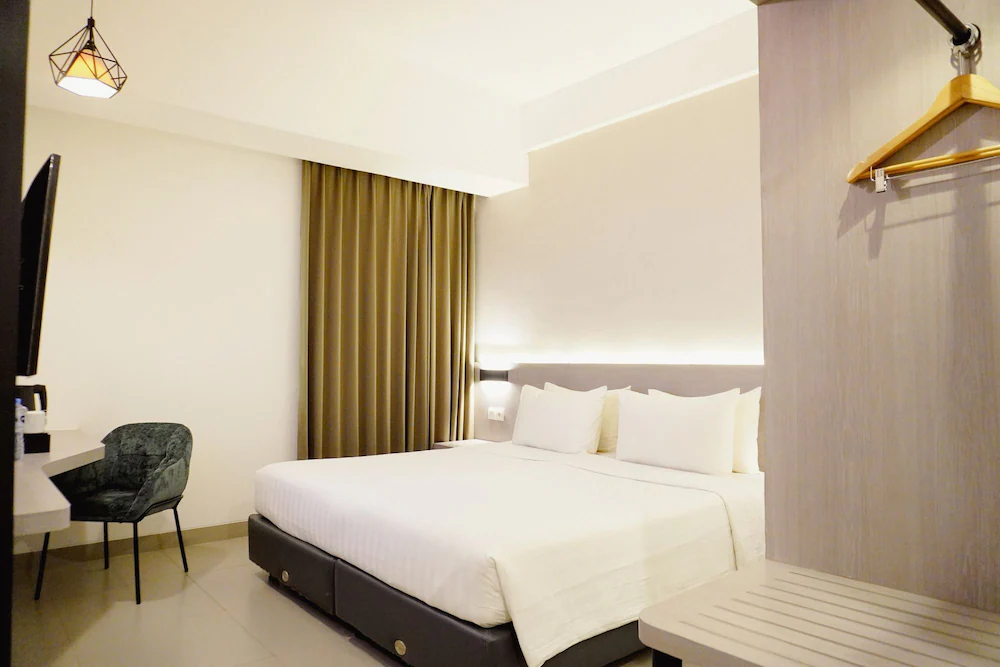 Laska Hotel Subang — 3