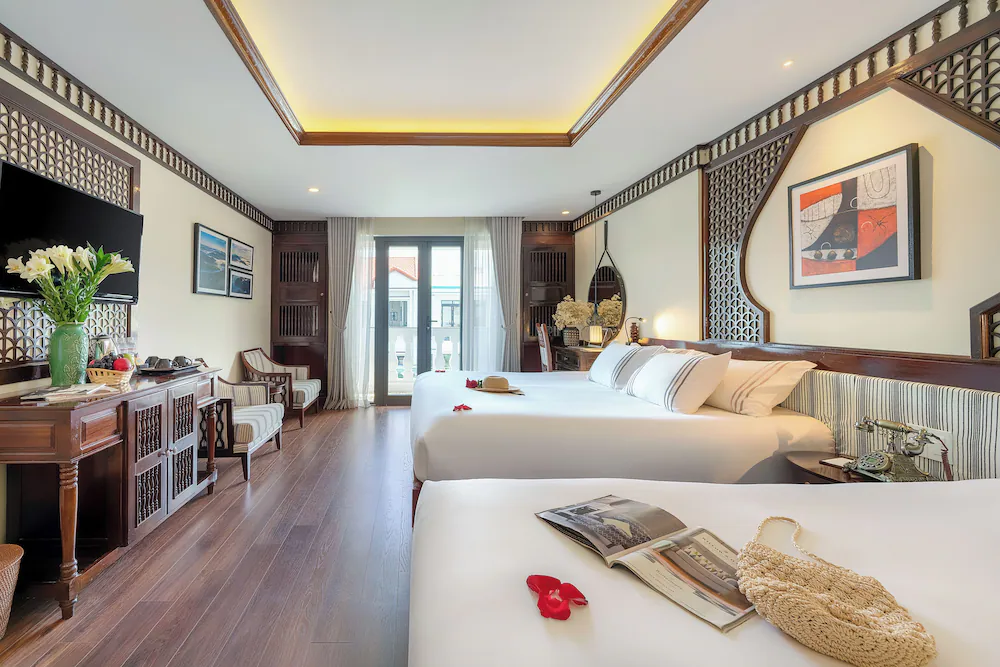 Le Pavillon Hoi An Paradise Hotel & Spa, photo 6