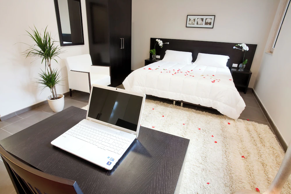 Mosaico Suite — 3