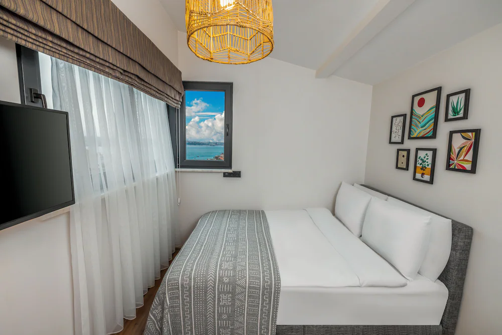 Primera Suite — 2