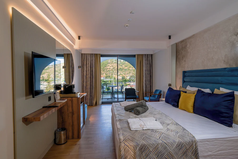 Ada Port Hotel Adults Only — 5