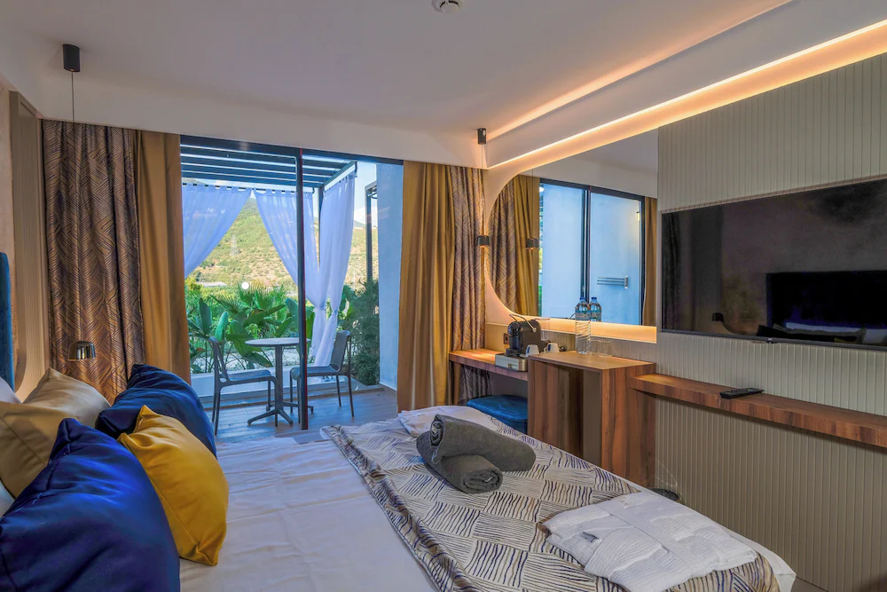 Ada Port Hotel Adults Only — 3