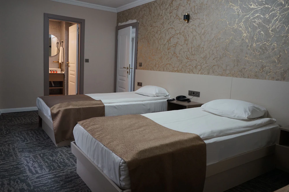 Etap Bulvar Hotel — 2