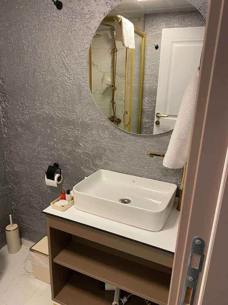 Etap Bulvar Hotel — 1