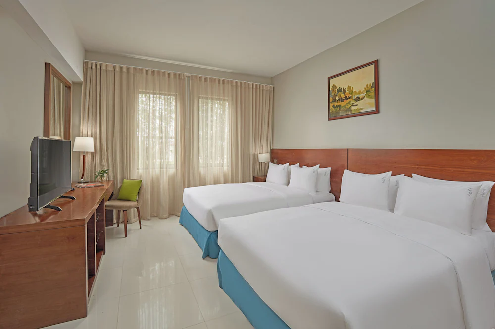 Lima Park Hotel, photo 1