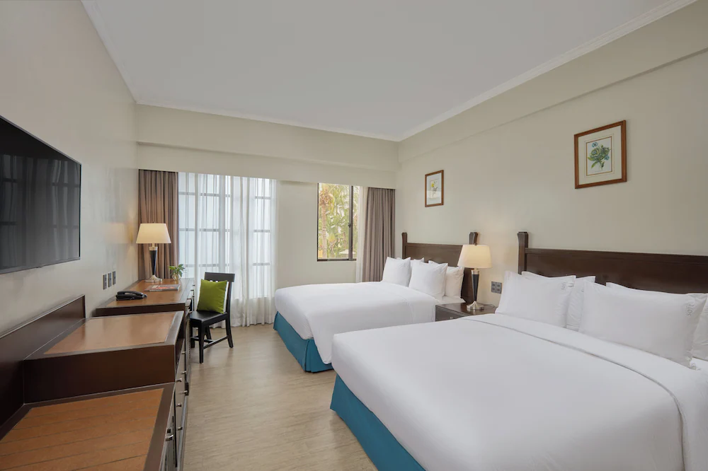 Lima Park Hotel, photo 3