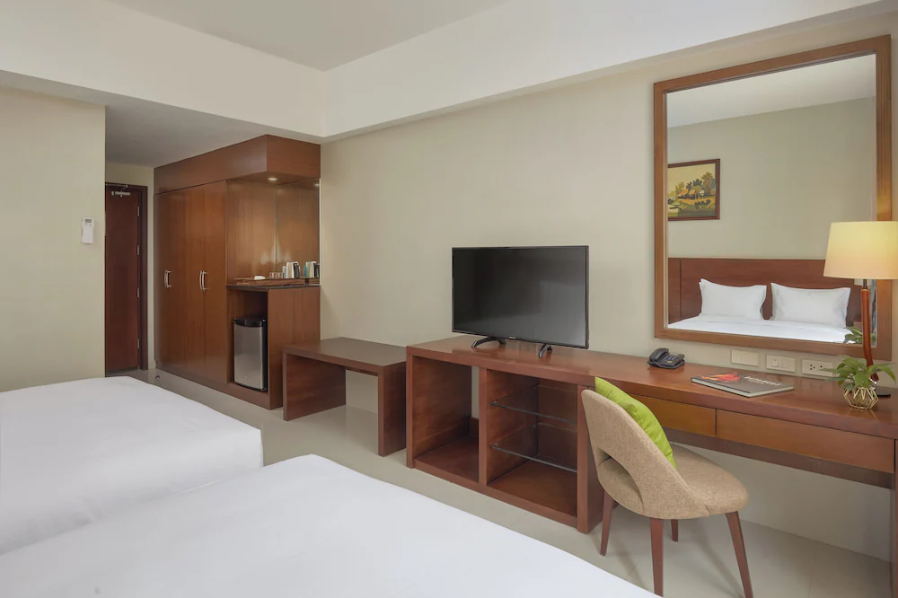 Lima Park Hotel, photo 4