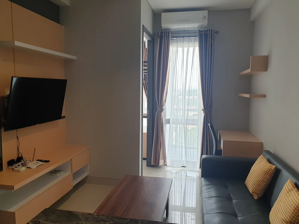 Cozyhomes At One Residence Batam, photo 3