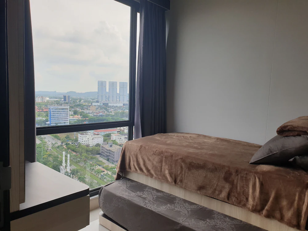 Cozyhomes At One Residence Batam, photo 5