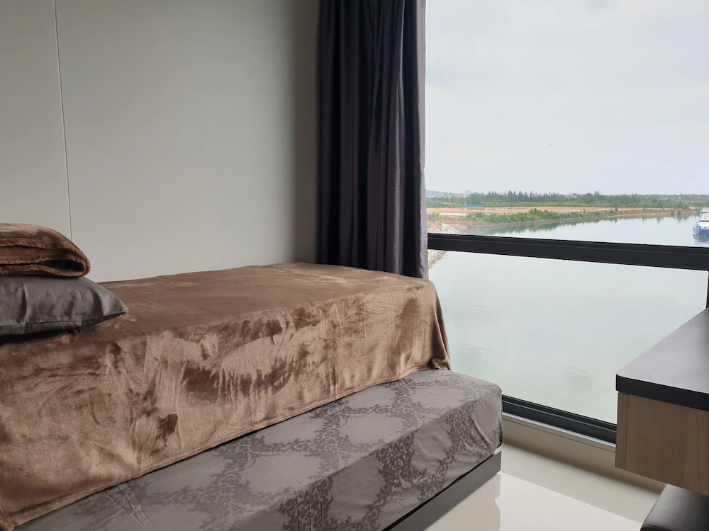Cozyhomes At One Residence Batam, photo 6